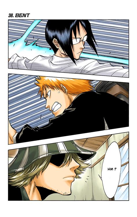 scan bleach en couleur